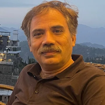 Prof. Dr. Atif Chattha