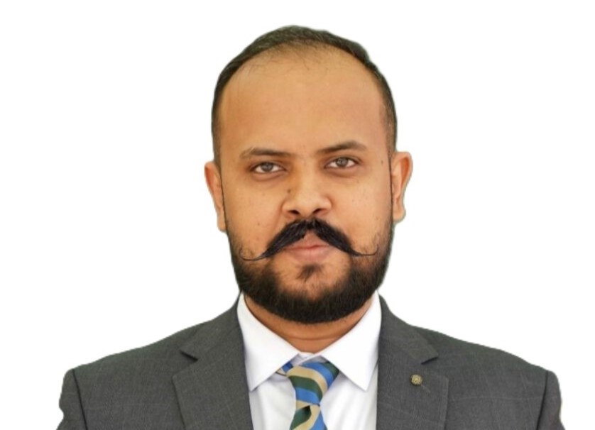Dr. Umer Iqbal