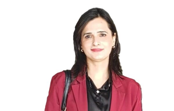 Dr. Khushbu Khalid