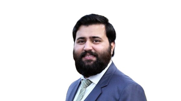 Dr. Burhan Hashmi