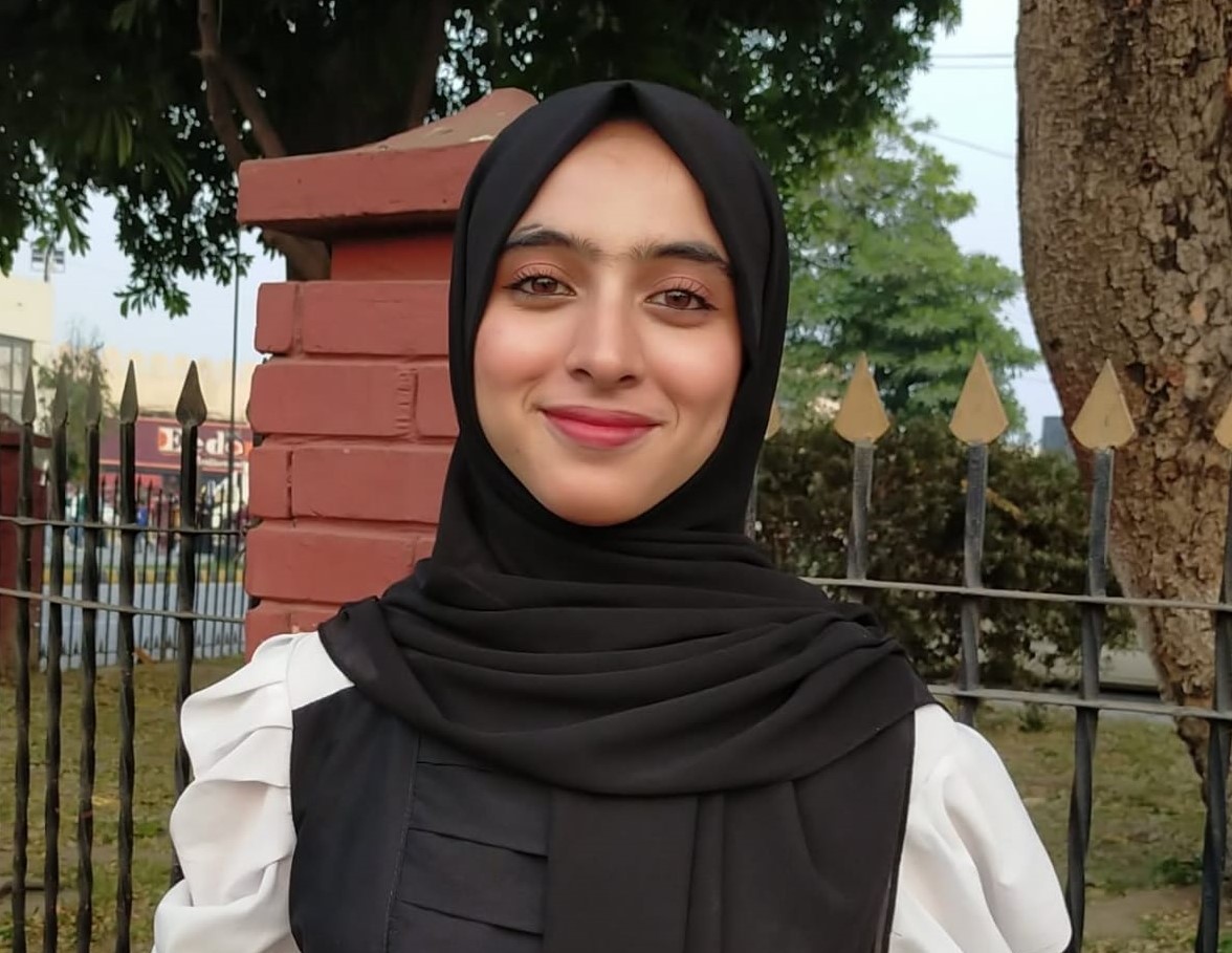 Amina Liaqat