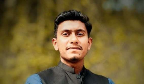 Muhammad Shahzaib