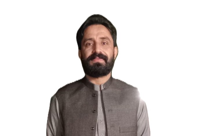 Dr. Rafaqat Alam