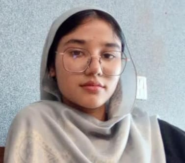 Ayza Tahir