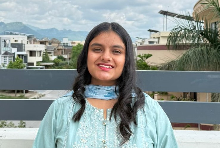 Jawaria Tehreem