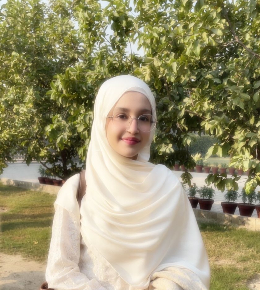 Zimmil Zubair