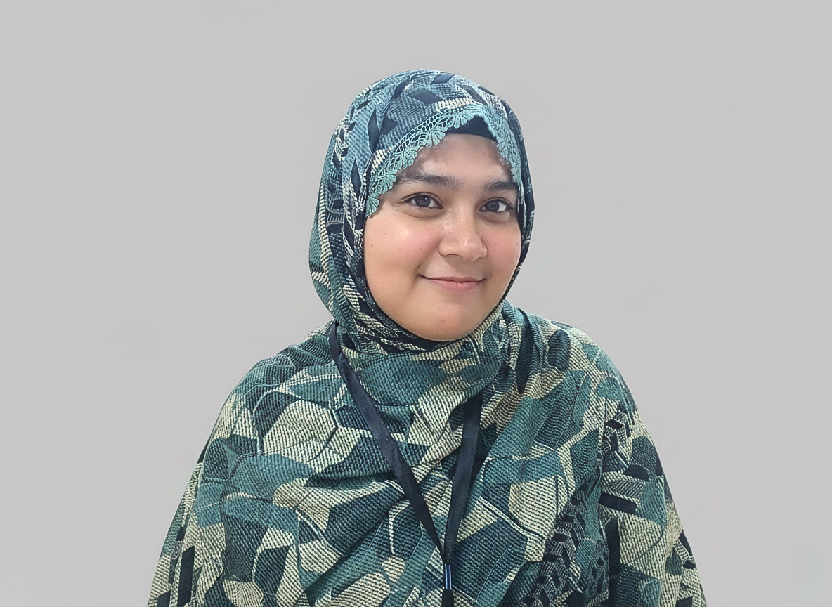 Hafsa Jillani